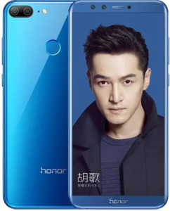 Ремонт  Huawei Honor 9 Lite Grey в Пензе
