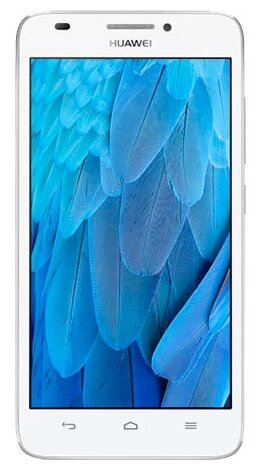 Телефон Huawei Ascend G620 - замена экрана в Пензе
