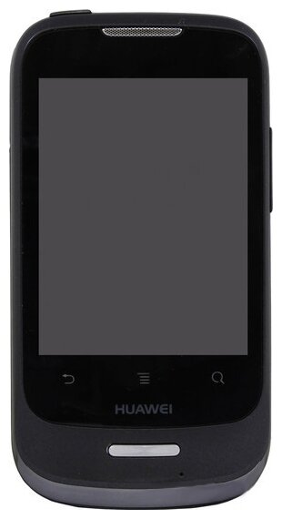 Телефон Huawei Ascend Y101 - замена батареи (аккумулятора) в Пензе