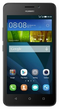 Телефон Huawei Ascend Y635 - замена экрана в Пензе