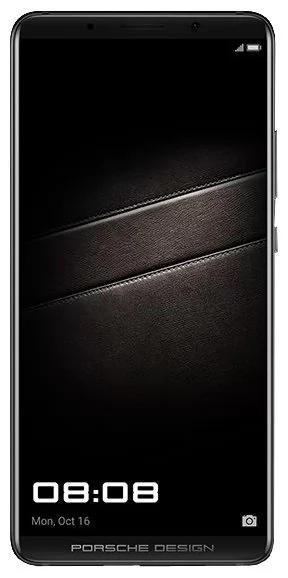 Телефон Huawei Mate 10 Porsche Design - замена тачскрина в Пензе