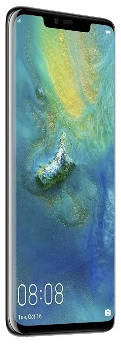 Телефон Huawei Mate 20 Pro 6/128GB - замена экрана в Пензе