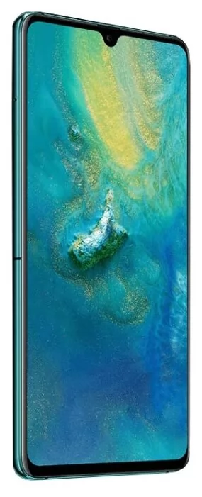 Телефон Huawei Mate 20X 5G 8/256GB - замена стекла в Пензе
