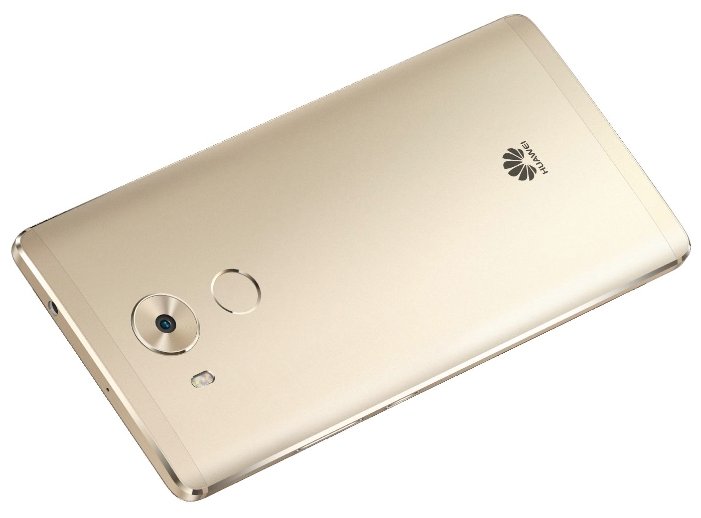 Телефон Huawei Mate 8 32GB - замена микрофона в Пензе