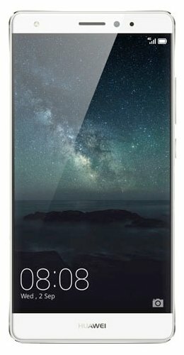 Телефон Huawei Mate S 128GB - замена стекла в Пензе
