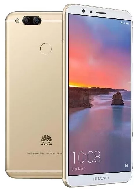 Телефон Huawei Mate SE 4/64GB - замена экрана в Пензе