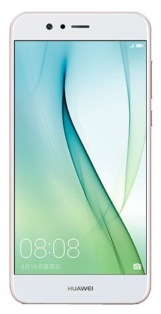Телефон Huawei Nova 2 Plus 128GB - замена экрана в Пензе