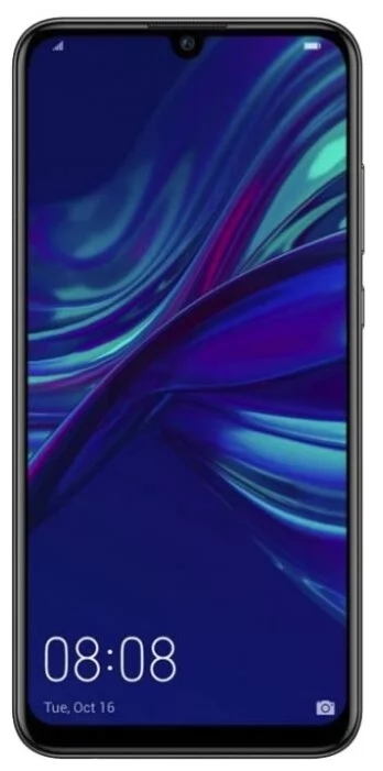 Телефон Huawei P Smart (2019) 3/32GB - замена разъема в Пензе