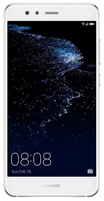 Телефон Huawei P10 Lite 3/32GB - замена стекла в Пензе