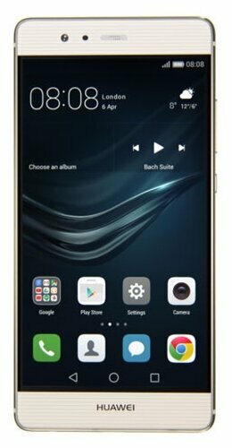 Телефон Huawei P9 Single sim - замена экрана в Пензе