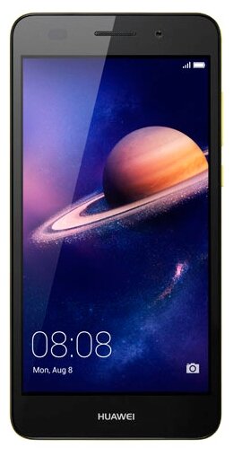 Телефон Huawei Y6 II - замена экрана в Пензе