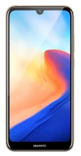 Телефон Huawei Y6 Prime (2019) - замена стекла в Пензе