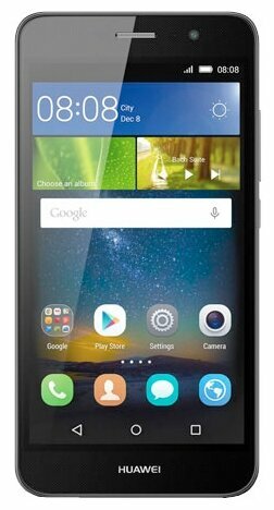Телефон Huawei Y6 Pro LTE - замена стекла камеры в Пензе
