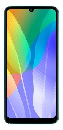 Телефон Huawei Y6p 3/64GB (NFC) - замена экрана в Пензе