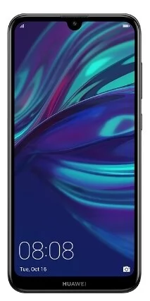 Телефон Huawei Y7 (2019) 64GB - замена стекла в Пензе
