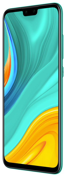 Телефон Huawei Y8s 4/128GB - замена экрана в Пензе