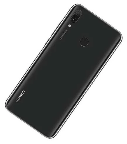 Телефон Huawei Y9 (2019) 4/64GB - замена батареи (аккумулятора) в Пензе