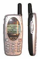 Телефон Huawei ETS-388 - замена батареи (аккумулятора) в Пензе