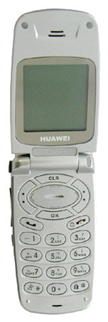 Телефон Huawei ETS-668 - замена разъема в Пензе