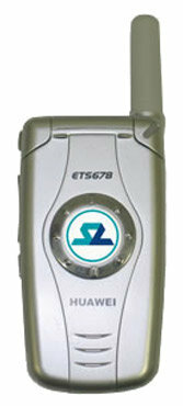 Телефон Huawei ETS-678 - замена кнопки в Пензе